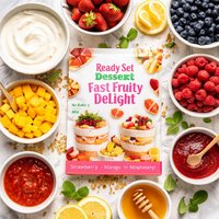 Ready Set Dessert Fast Fruity Delight