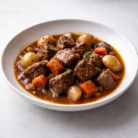 Real Beef Stew Not Polictically Correct