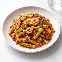 Real Cajun Pastalaya