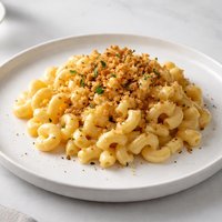 Real Deal Macaroni and Cheese
