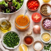 Real French Dressing Not Catalina