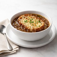 Real French Onion Soup