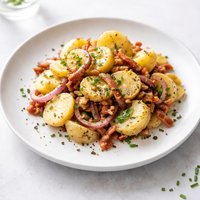 Real German Potato Salad