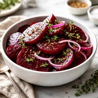 Real Good Pickled Beets