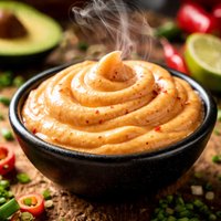 Real Japanese Spicy Mayo