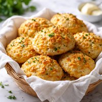 Real Red Lobster Cheese Biscuits