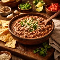 Real Refried Beans