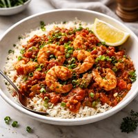 Real Shrimp Creole