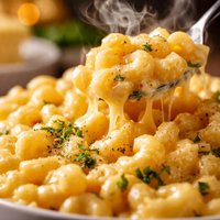 Really Awesome Macaroni and Cheese