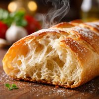 Really Easy Really Good French Bread