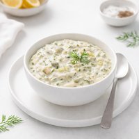 Really Easy Tartar Sauce