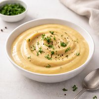 Really Easy Vegan Gravy or Cheese Sauce