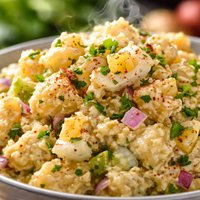 Really Good Potato Salad