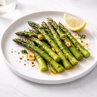 Really Tasty Sauteed Fresh Asparagus