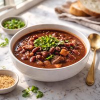 Red Bean Soup
