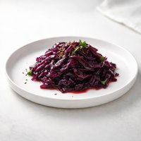 Red Cabbage Rot Kohl