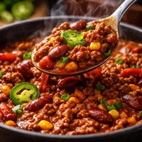 Red Canyon Texas Chili