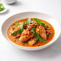 Red Curry Paste Gaeng Pet