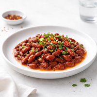 Red Hot Beans
