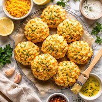 Red Lobster Biscuits