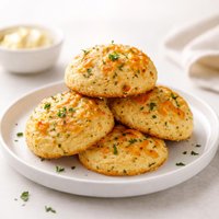 Red Lobster Cheddar Bay Biscuits