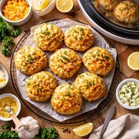 Red Lobster Cheddar Biscuits Nuwave Flavorwave Ovens