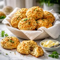Red Lobster Cheese Biscuits