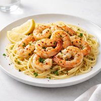 Red Lobster Shrimp Scampi