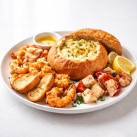 Red Lobster Ultimate Fondue