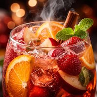 Red or White Sangria