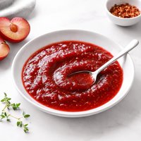 Red Plum Sauce