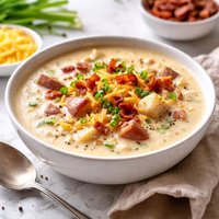 Red Potato Soup