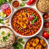 Red Red in Honor of Genesis 25 30