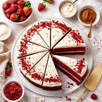 Red Velvet Cake