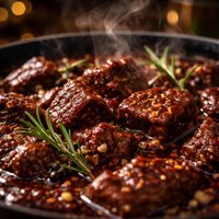 Red Wine Beef Marinade