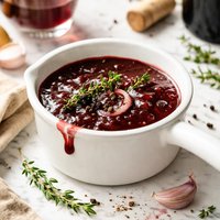 Red Wine Sauce