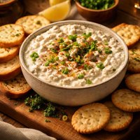 Reese Family Clam Dip