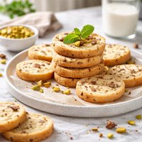 Refrigerator Cookies
