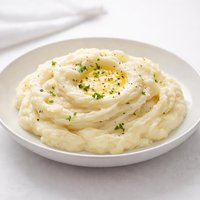 Refrigerator Potatoes Make Ahead Mashed Potatoes