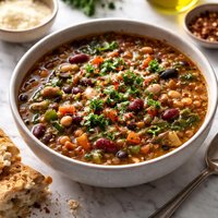 Regular 13 Bean Soup