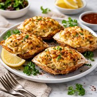 Rellenos Jaibas
