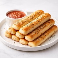 Reminds Me of Little Caesar Breadsticks