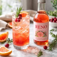 Reno Cocktail Non Alcoholic