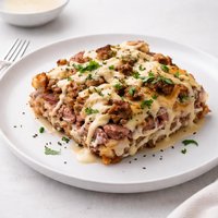 Reuben Bake Casserole