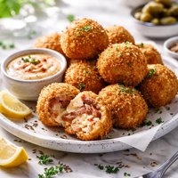 Reuben Balls