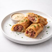 Reuben Roll