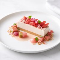 Rhubarb Delight