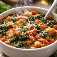 Ribollita Barefoot Contessa Ina Garten