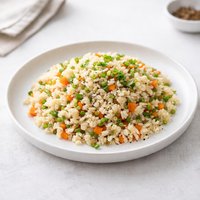 Rice and Barley Side