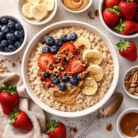 Rice Cooker Steel Cut Oatmeal